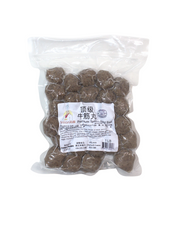 Premium Tendon Beef Ball